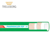 特氟龙化学品排吸管PHARMAKLER FEP