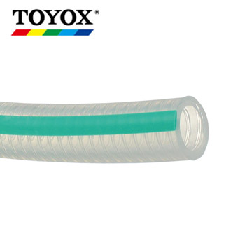 TOYOX(东洋克斯)耐热食品级硅胶管TSIP型