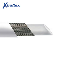 Xtraflex硅胶包覆特氟龙光滑管T1BSI 