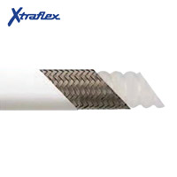 Xtraflex硅胶包覆特氟龙波纹管TCB1ESI