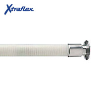 Xtraflex铂金硫化钢丝硅胶管SIHW