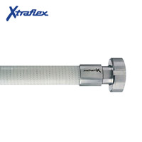 Xtraflex铂金硫化钢丝硅胶管SIMW