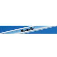 马斯特菲—硅胶管（铂处理）