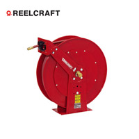 Reelcraft(锐技)重型工业弹簧卷轴80000&D80000系列