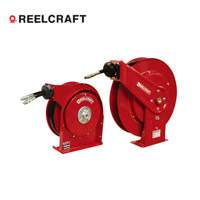 Reelcraft(锐技)双管液压卷轴TH系列
