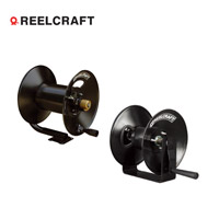 Reelcraft(锐技)手摇卷轴CU CT系列