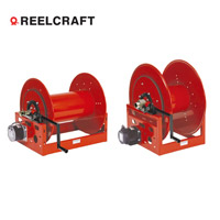 Reelcraft(锐技)重载大型卷轴Nordic系列（2400&3900系列）