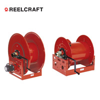 Reelcraft(锐技)重型大型卷轴Nordic系列（3700&5900系列）