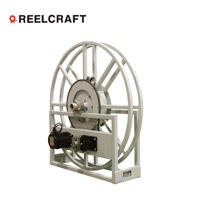 Reelcraft(锐技)重载大型卷轴Nordic6000系列