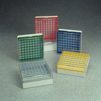 彩色冻存盒（PC）867013