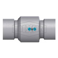 Swivel Joint Style 20 Female NPT x Female NPT