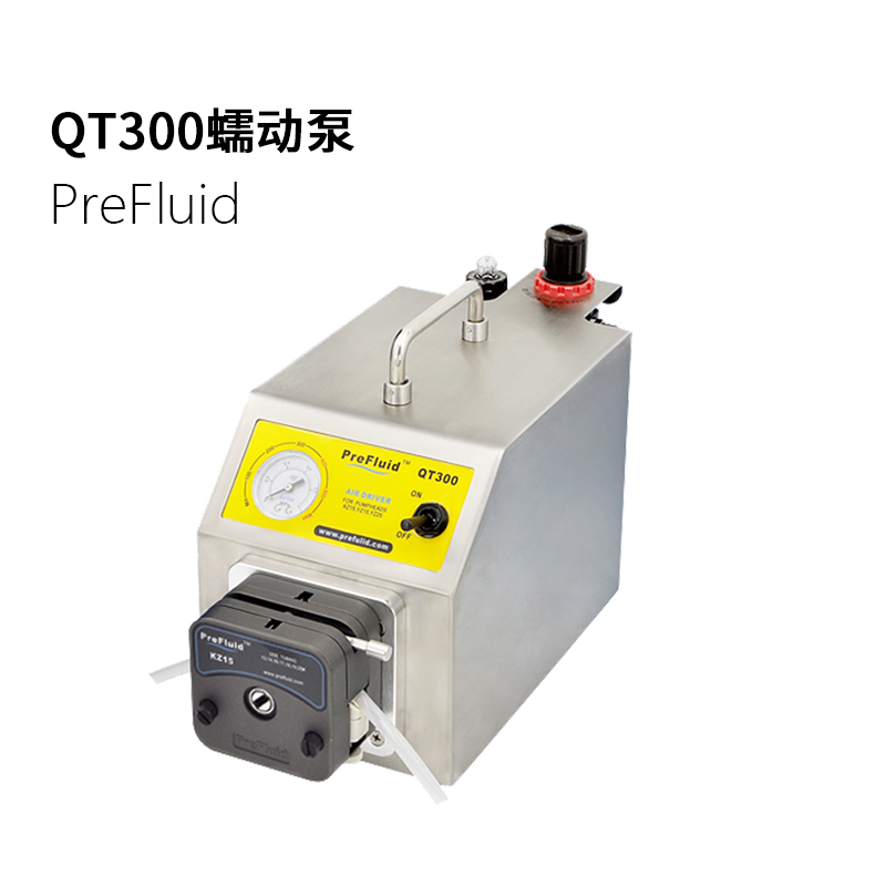 QT300蠕动泵